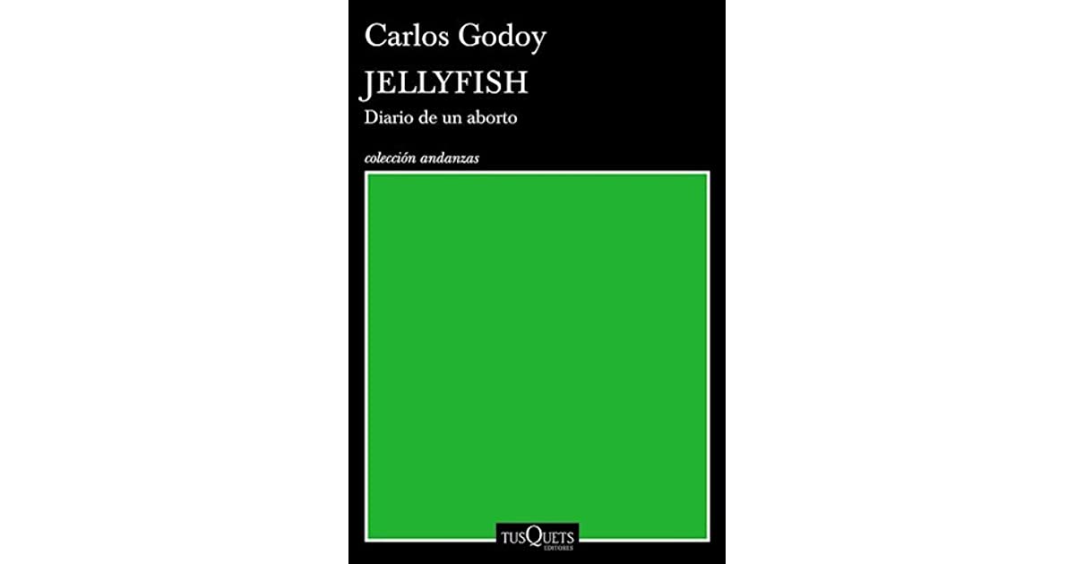 jelllyfish carlos godoy