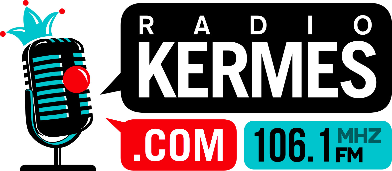 Radio Kermés 106.1FM