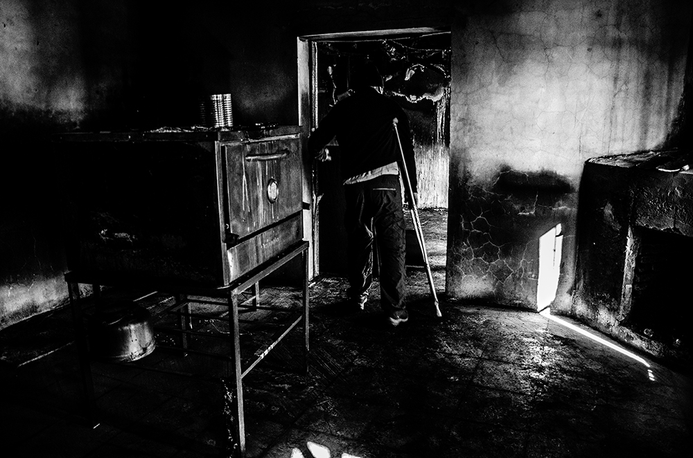 desayunador germinal incendio 2