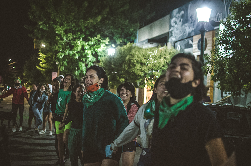 aborto senado ladag 13