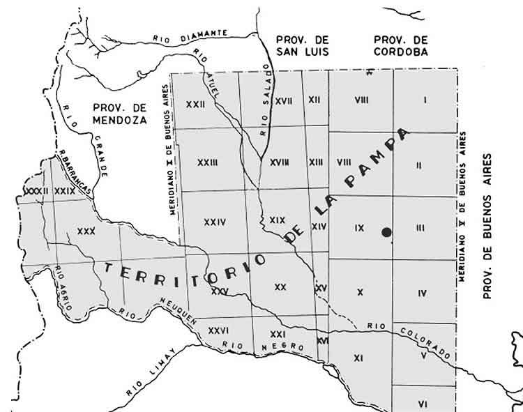 lapampa territorio