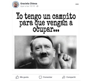 docente HitlerAdolf Realico 2noviembre2020