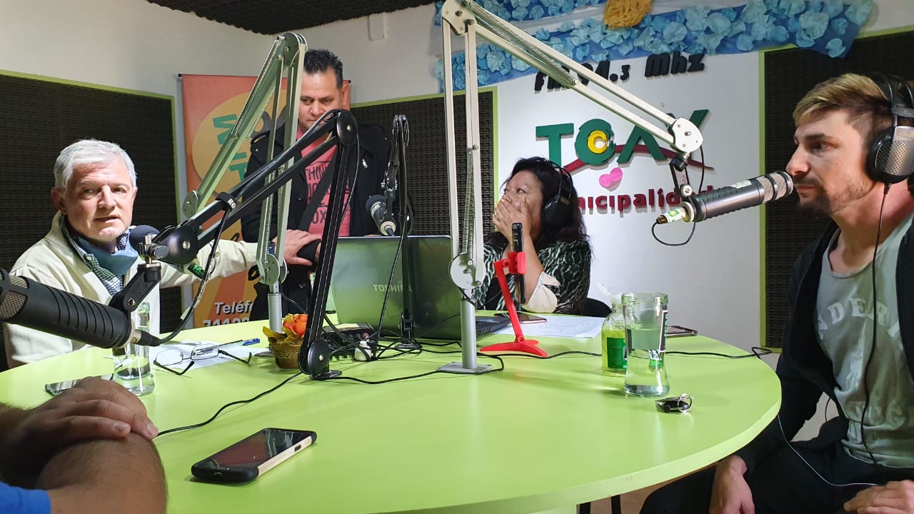 alvarezenlaradio