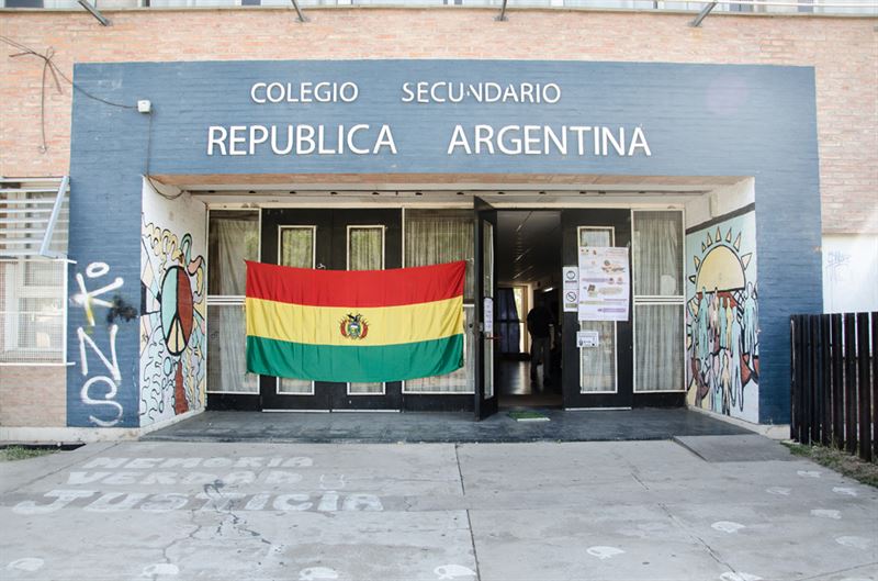 bolivia eleccion ladag seis