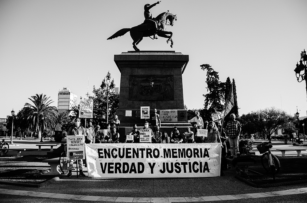 encuentro memoria verdad y justicia la dag 2