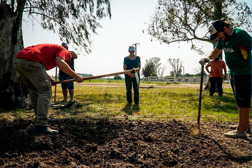 entre rios proyecto artigas