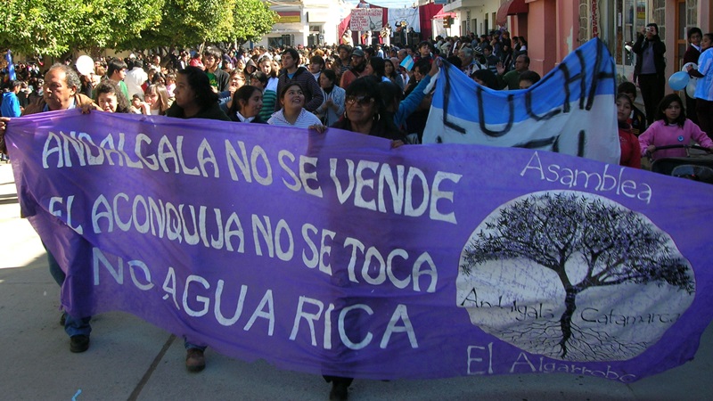 asamblea