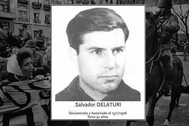 salvador delaturi