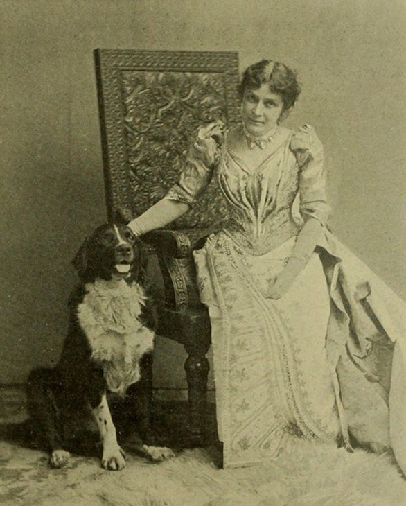 Eunice foote