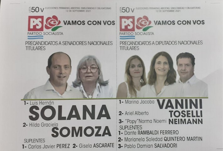 PASOsolana