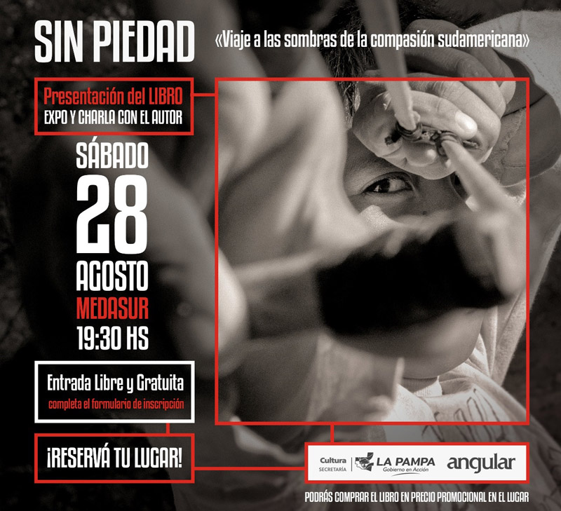 Sin Piedad