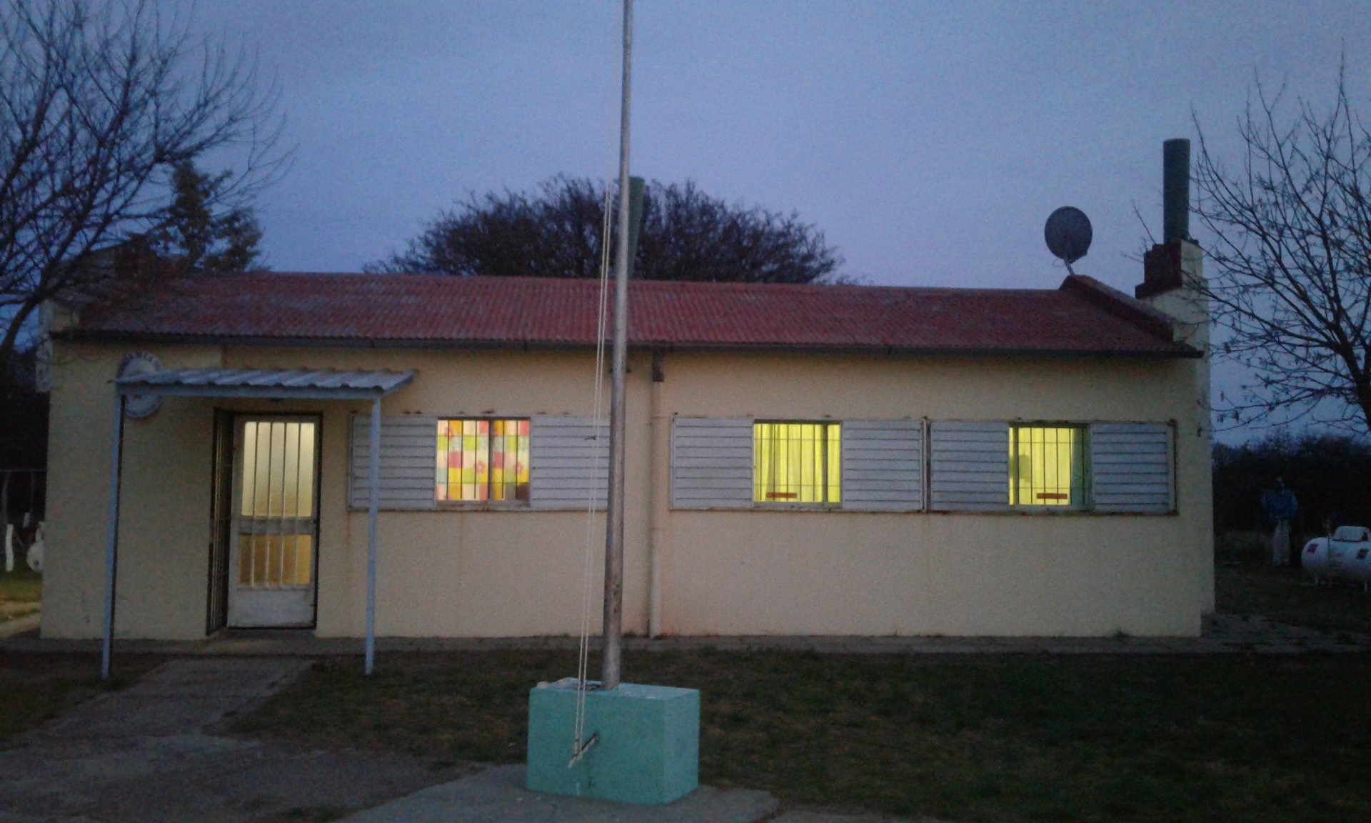 escuela 235