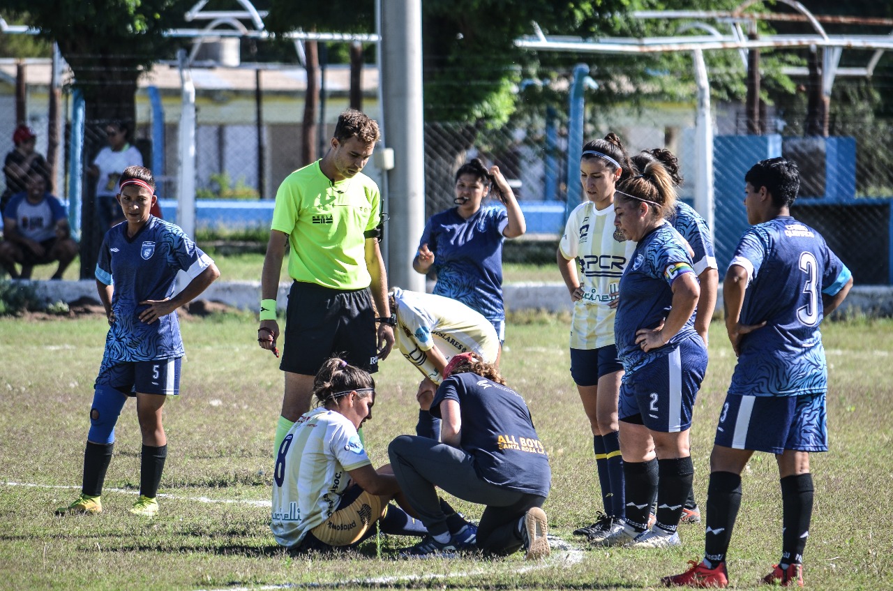 Donofrio Carro All Boys