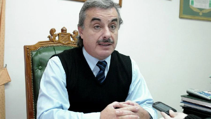 Héctor Eduardo RuÍz