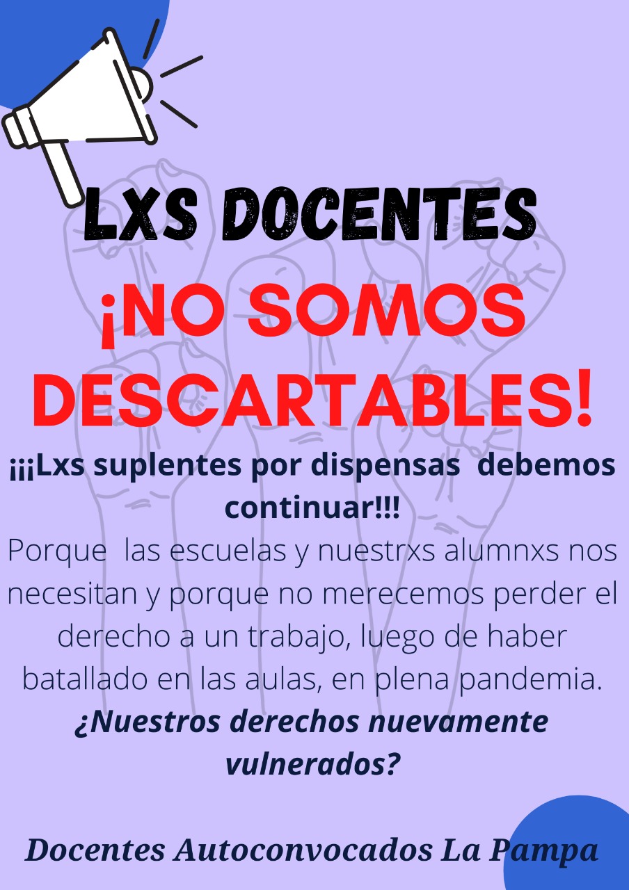 docentes