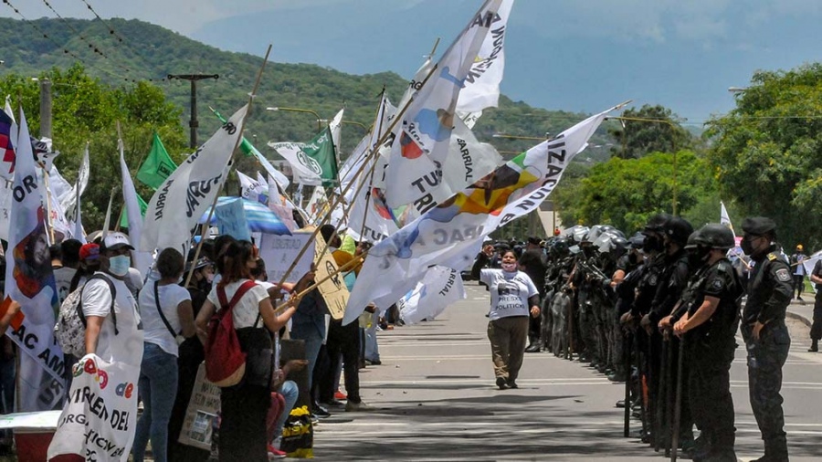 libertad milagro sala 13