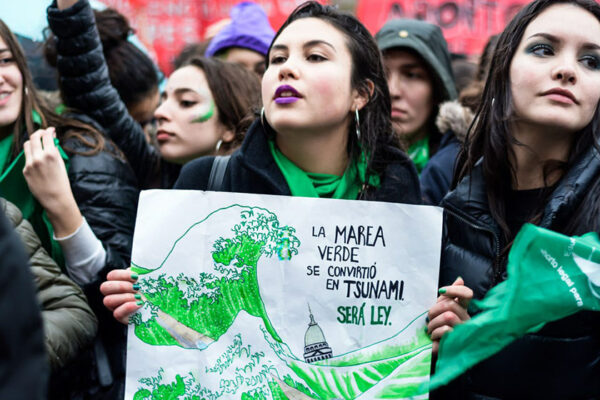 ABORTO CHILE DOS