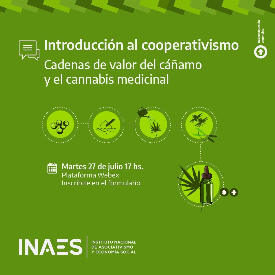 cannabis y coopera