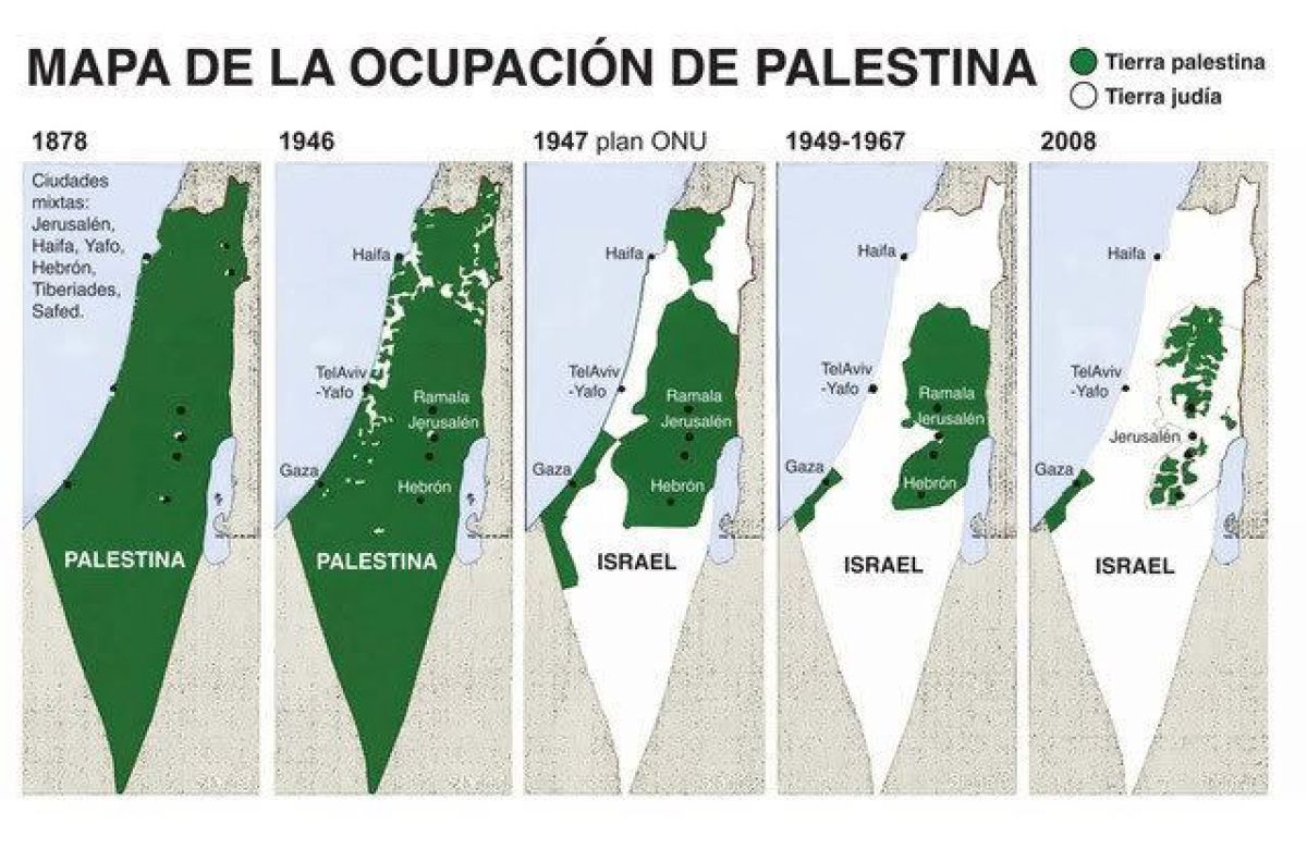 palestina 2