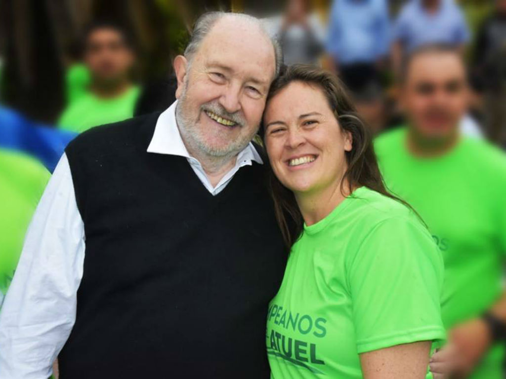 Otro Golpe En La Interna Del PJ Paso Al Costado De Fernanda Alonso 
