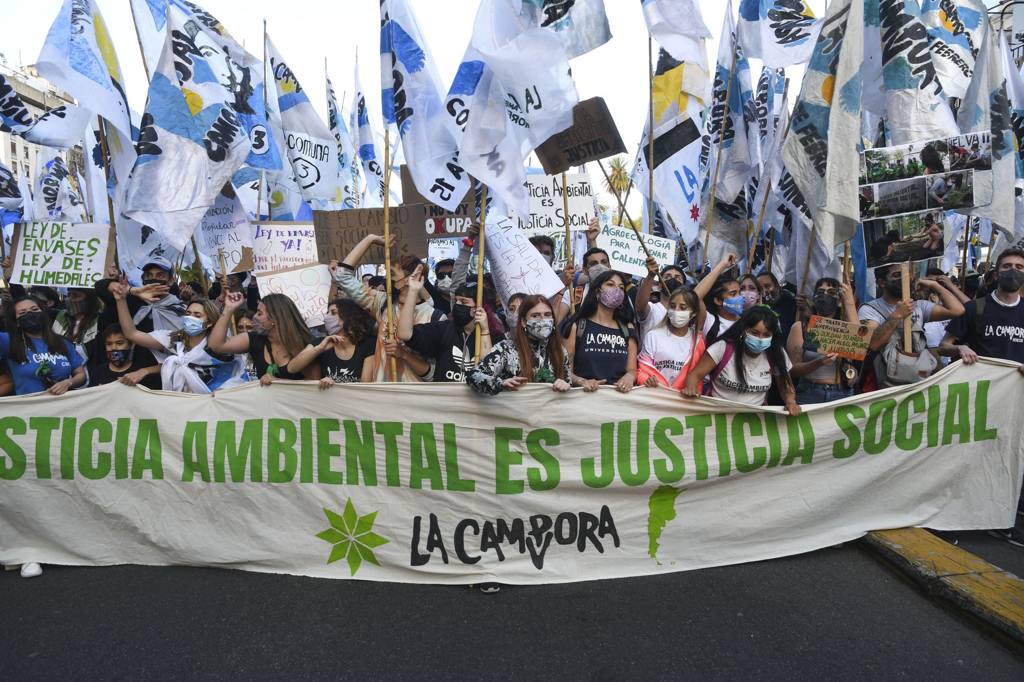 justiciaambiental