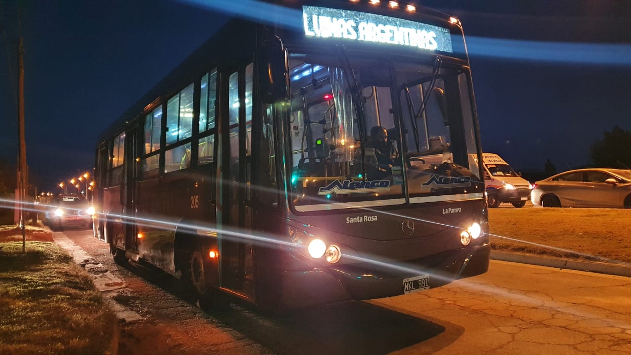 nuevos colectivos junio