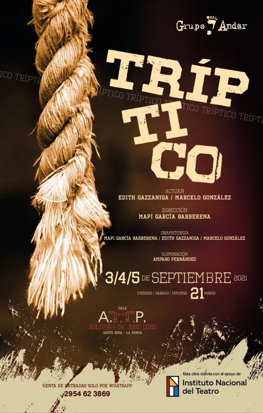 triptico