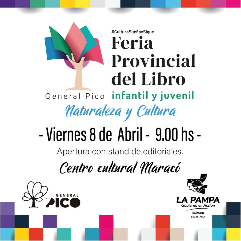 Feria del libro