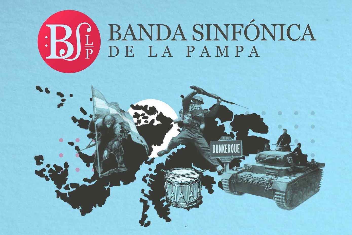 banda sinfónica