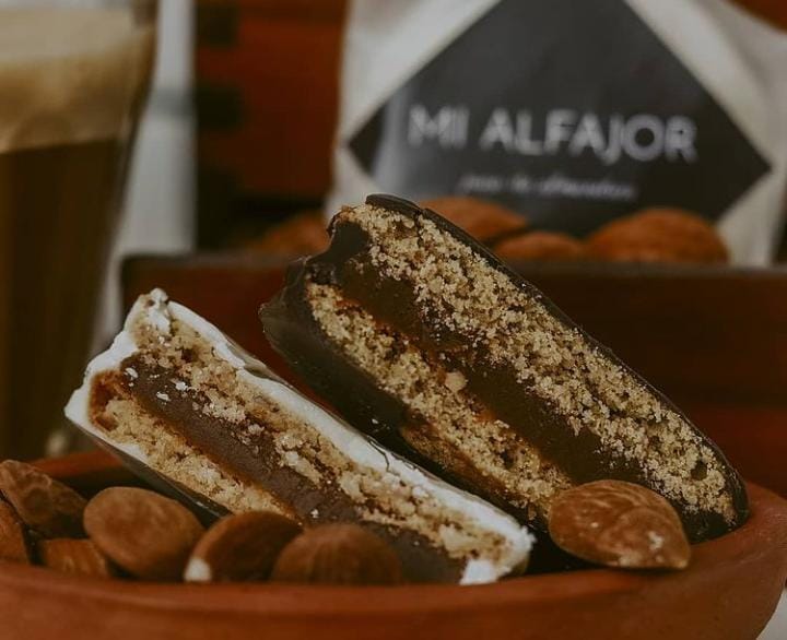 Mi Alfajor 1 3