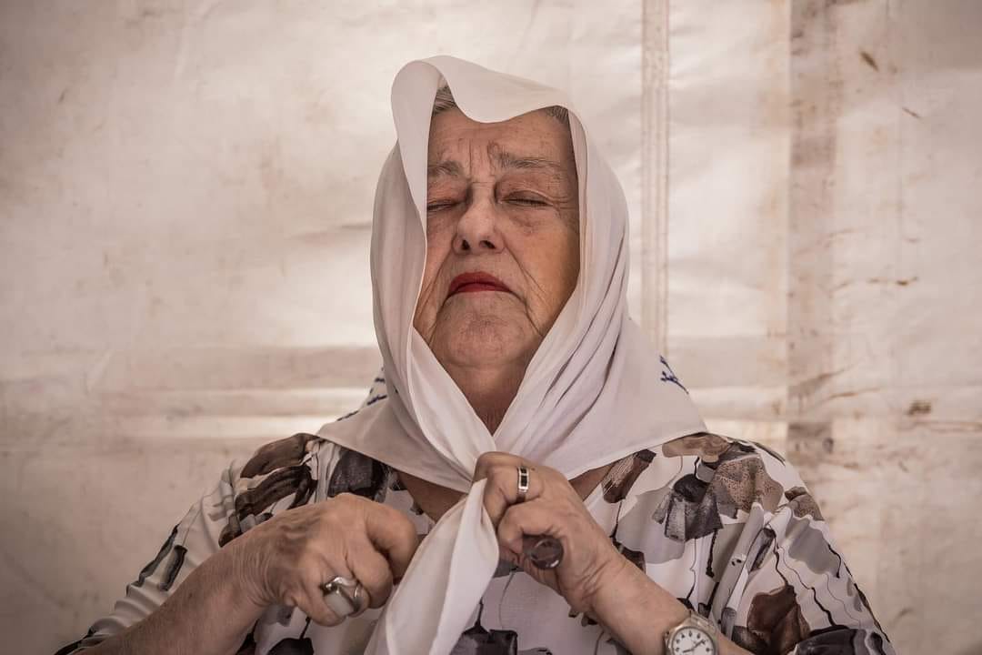 hebe de bonafini cuatro