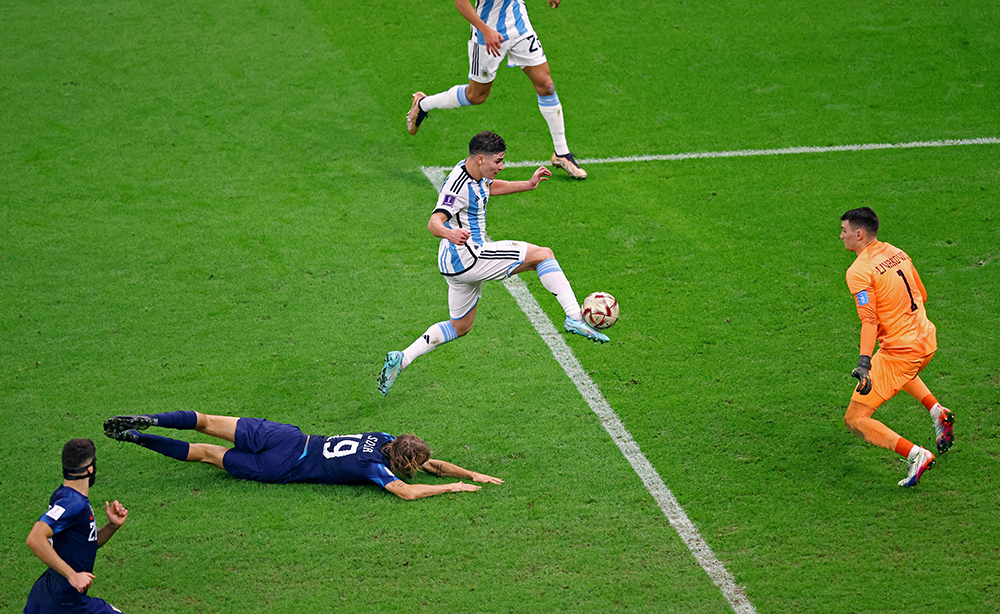 argentina croacia seis