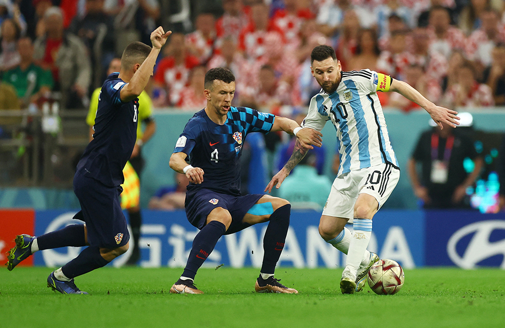 argentina croacia tres