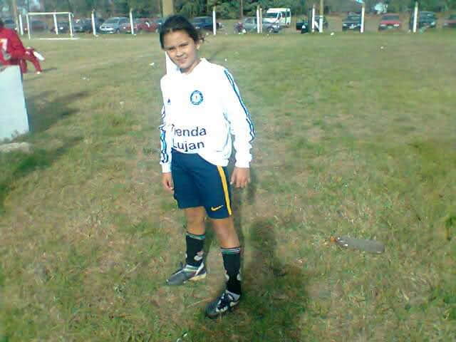 Luli inferiores