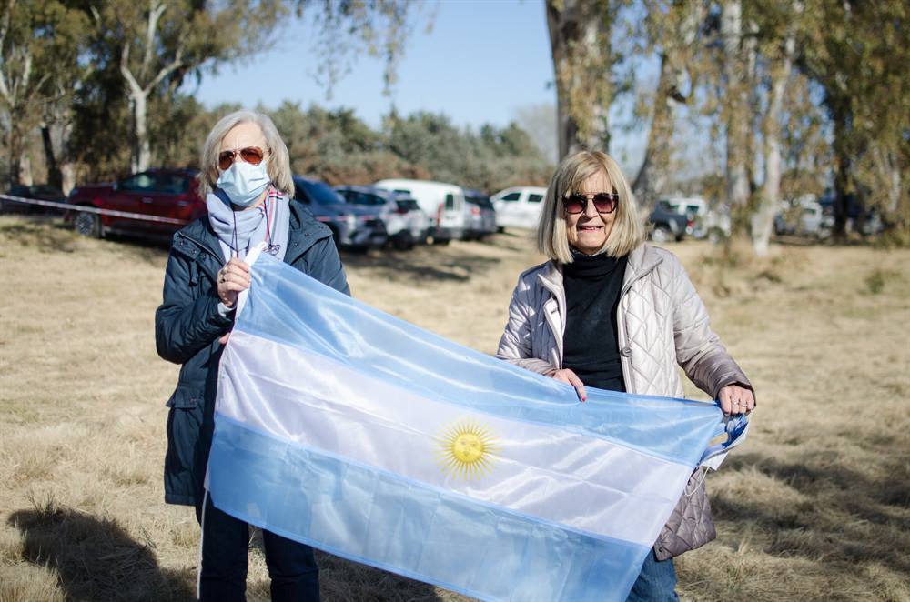 patrones del campo ladag 25