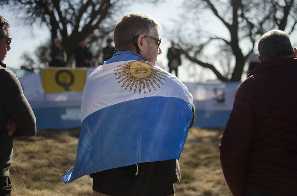 patrones del campo ladag 26