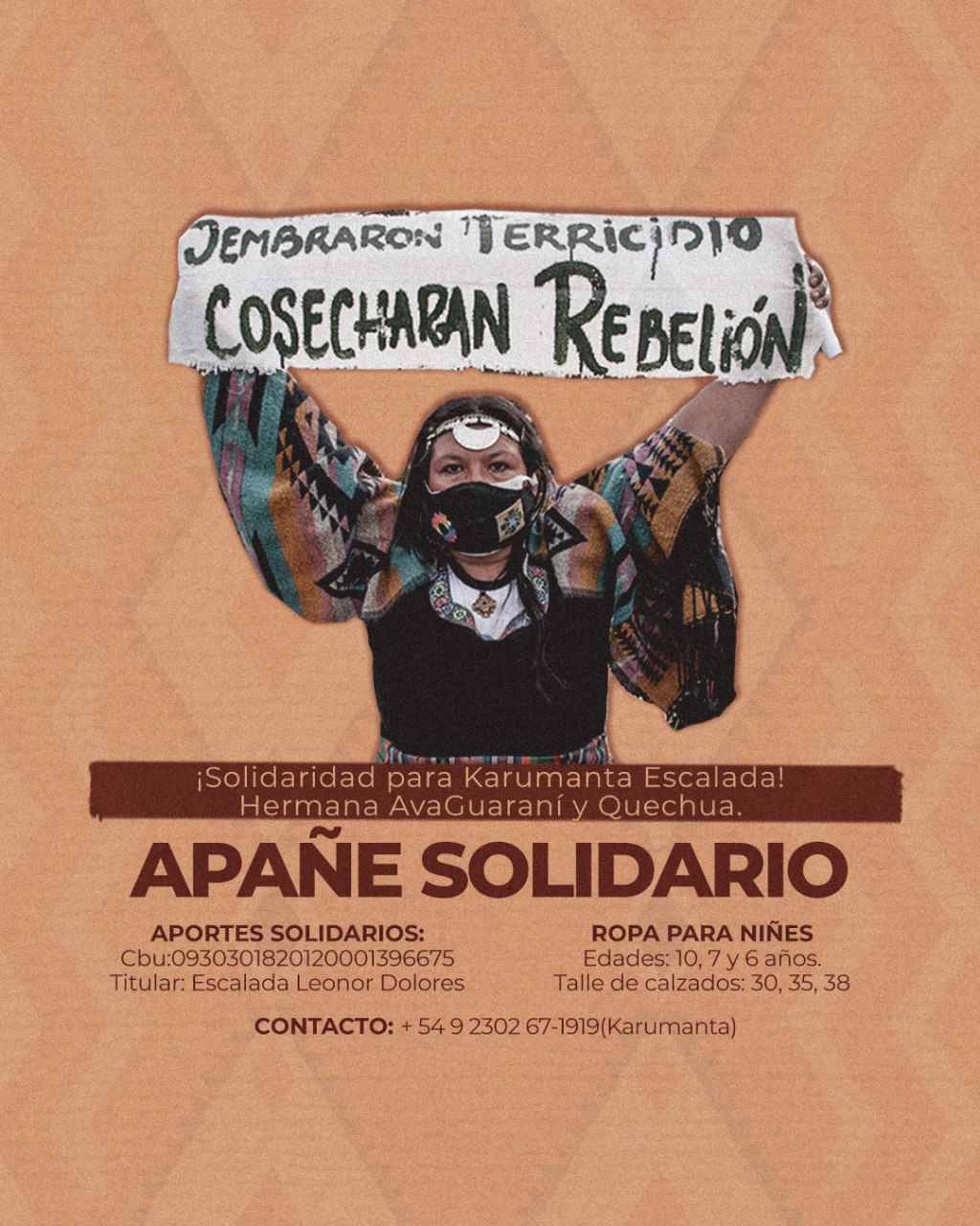 apañe solidario