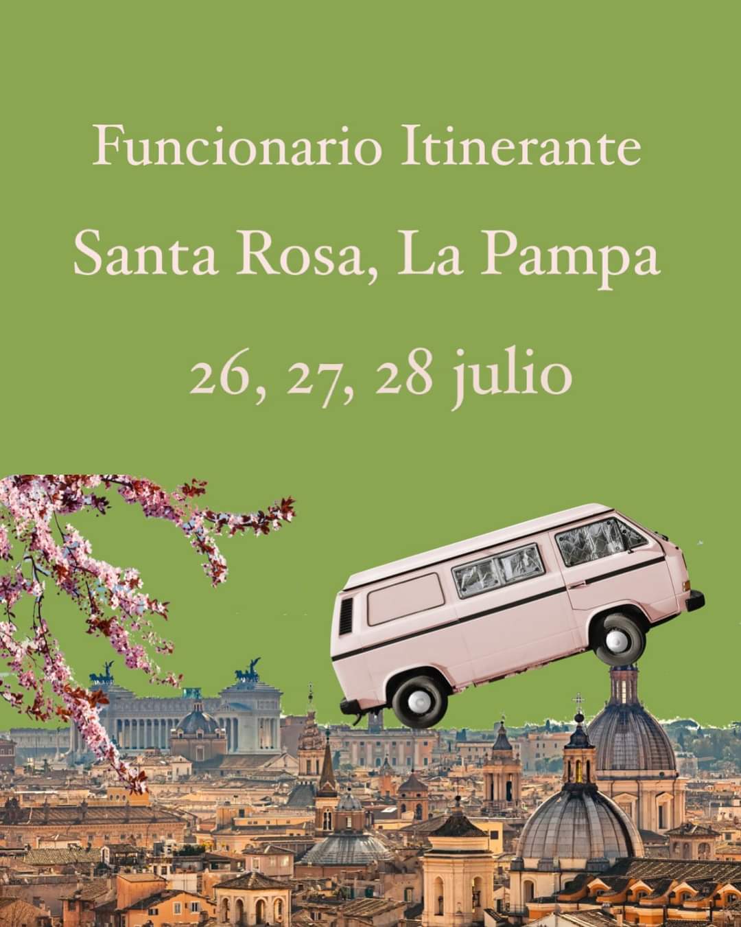 italia itinerante