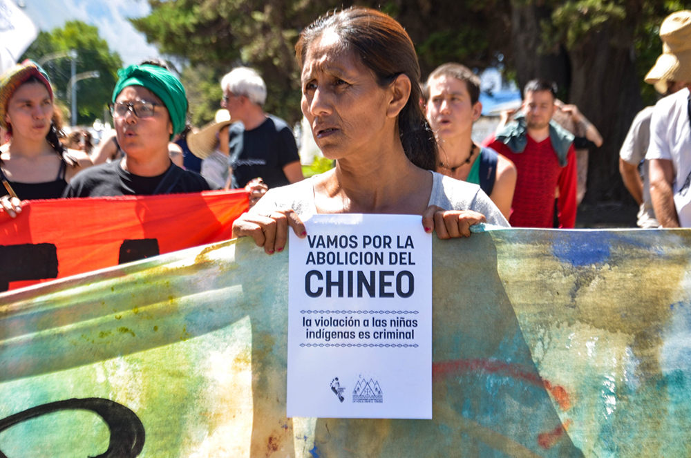 encuentro de mujeres indigenas tres