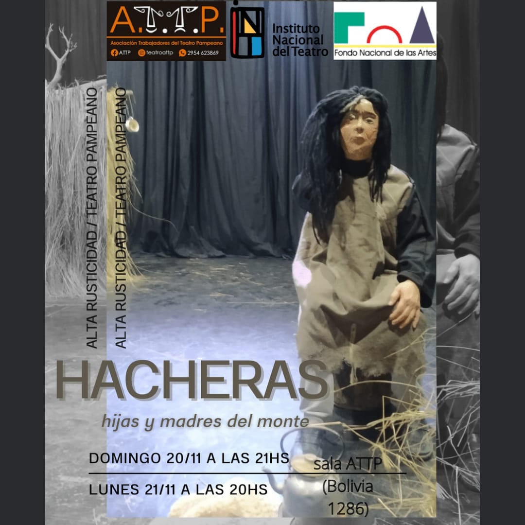 Hacheras