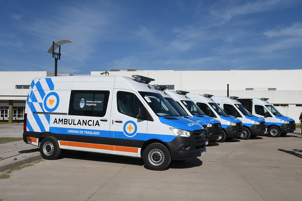 ambulancias dos 1