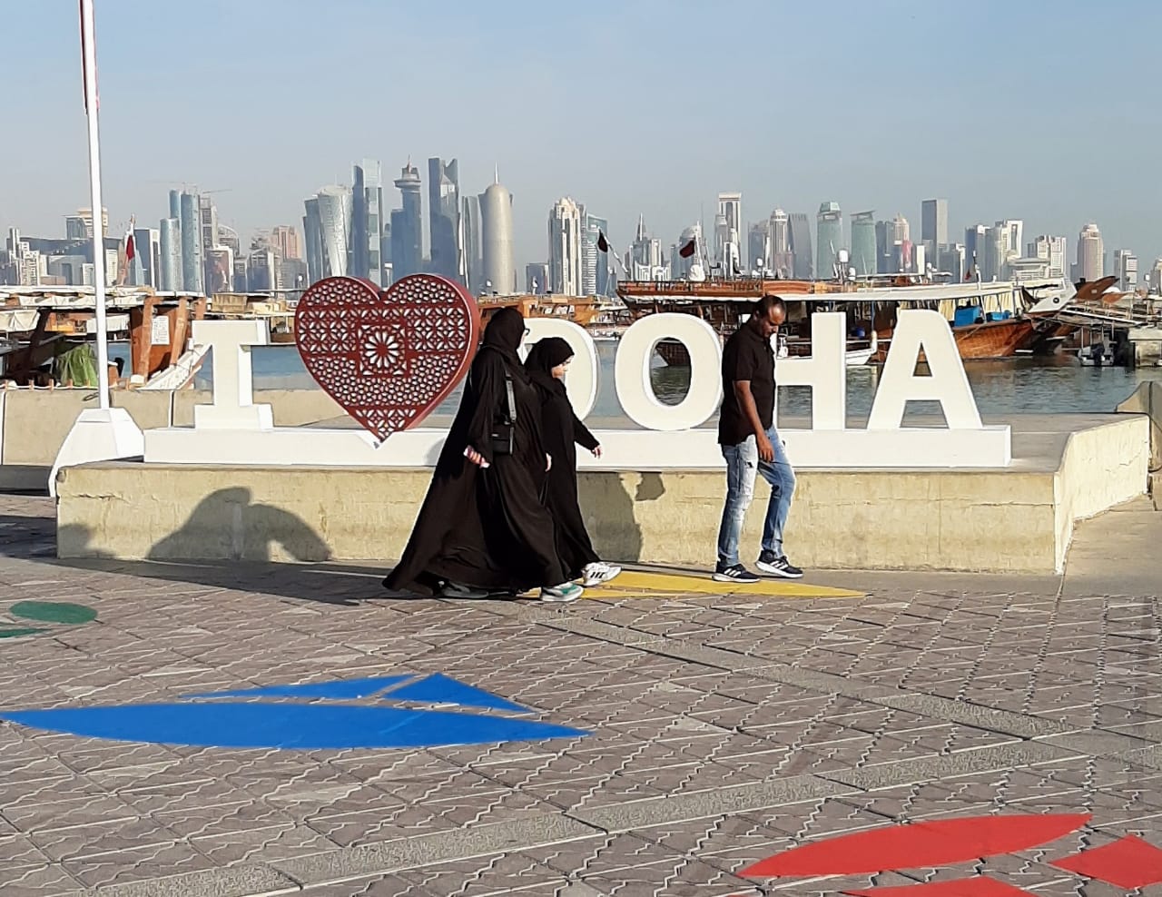 doha