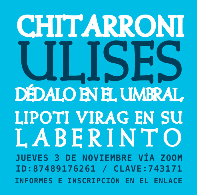 CHITARRONI CUENCO