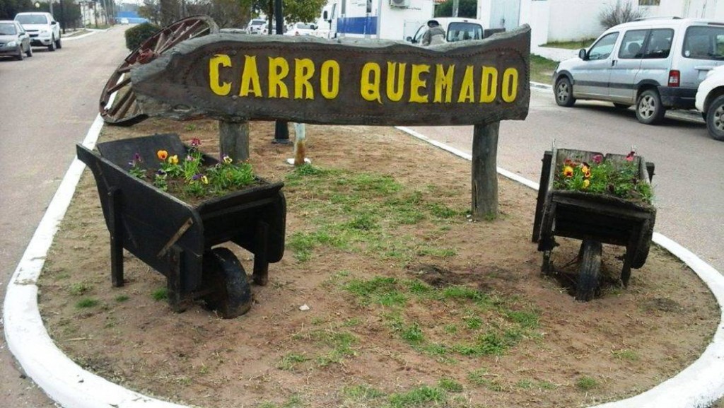 Carro