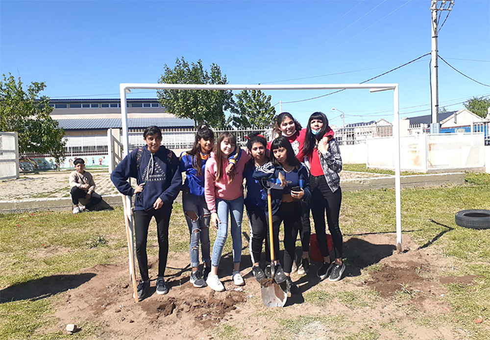 Cooperativa Escolar Atrapasueños