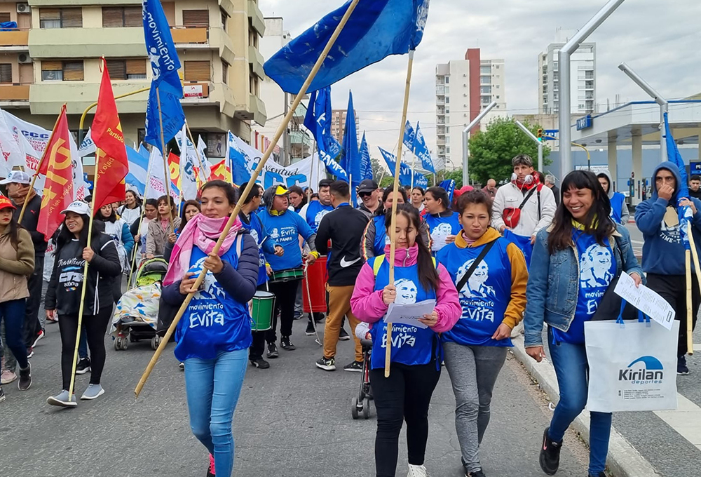 ccc evita potenciar trabajo dos