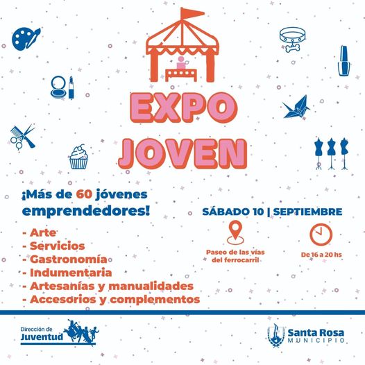 Expo Joven