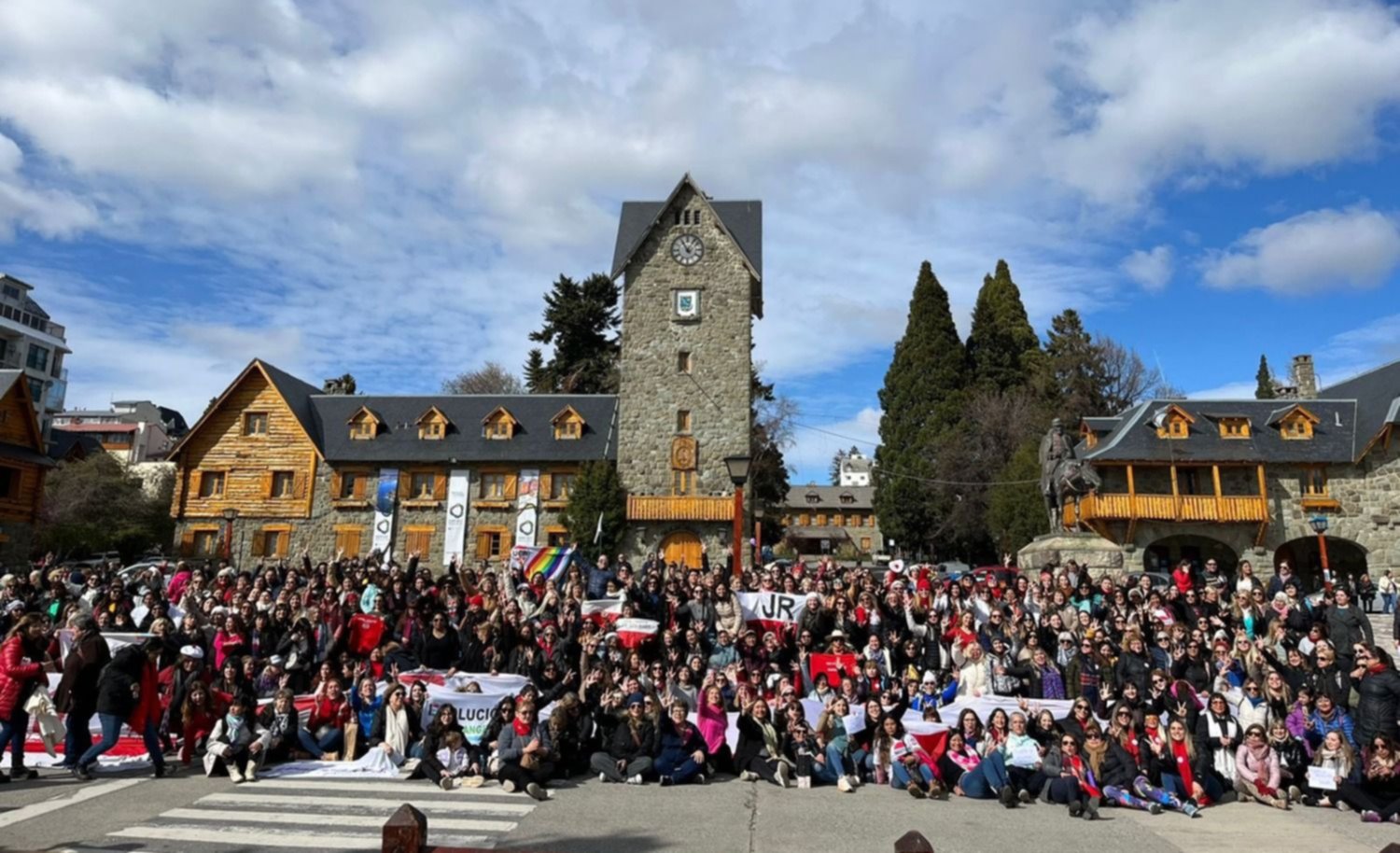 encuentro de mujeres radicales 2022