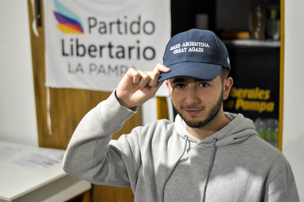 PARTIDO LIBERTARIO LA PAMPA LADAG 4