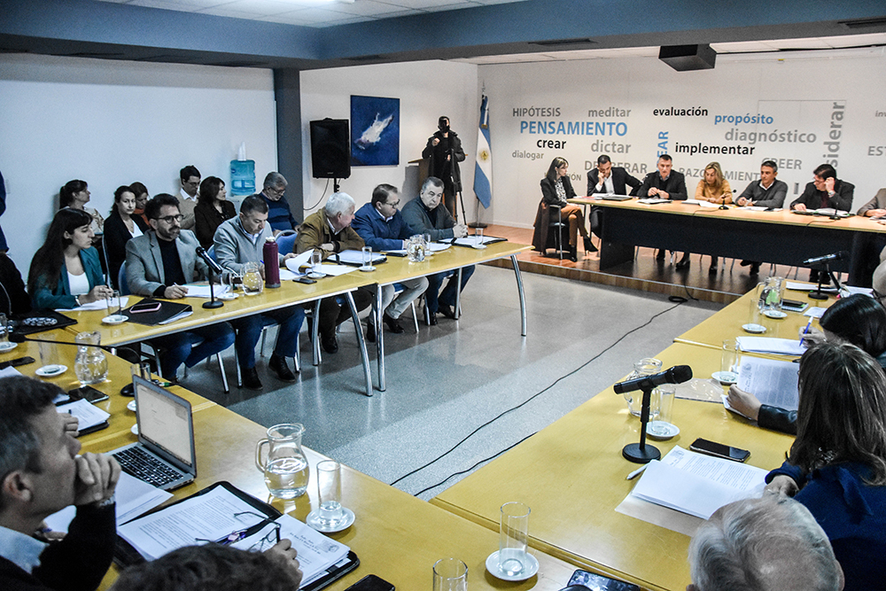 coparticipacion ladag